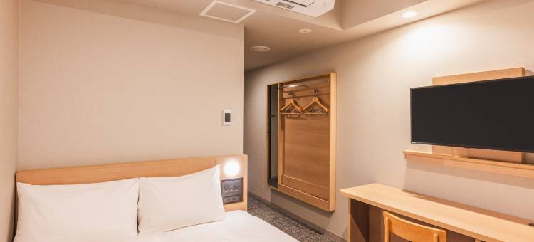 相铁FRESA INN-横滨樱木町(Sotetsu Fresa Inn Yokohama Sakuragi-Cho)图片