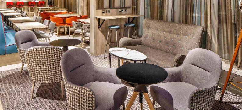 宜必思尚品伦敦逸林酒店(Ibis Styles London Ealing)图片