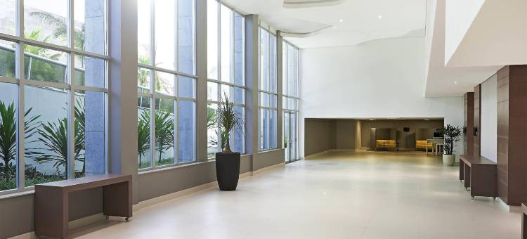 Regency Barra Hotel图片