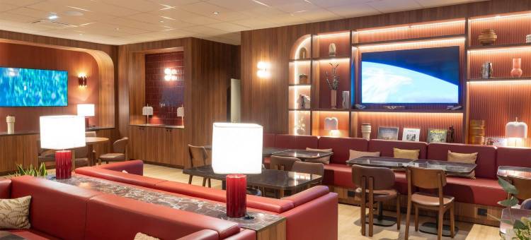 南特中心卢瓦尔河畔诺富特酒店(Novotel Nantes Centre Bord de Loire)图片