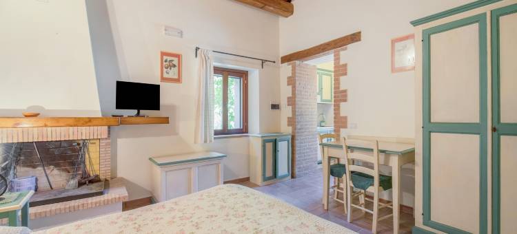 Holiday Home in Sellano with Private Pool图片