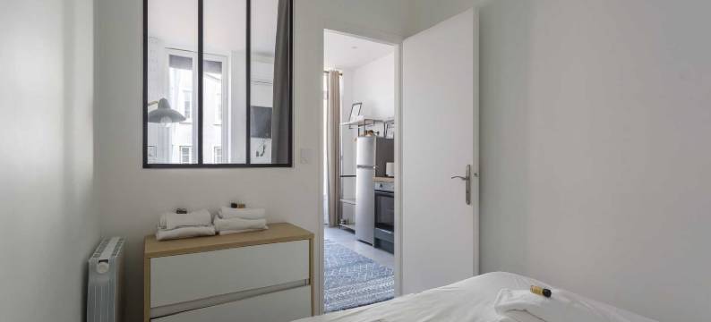 DIFY Wilson - Villeurbanne图片