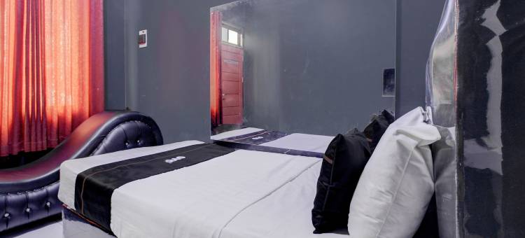 OYO 94756 23公寓(OYO 94756 '23 Residence)图片