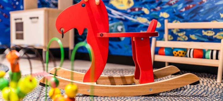 宜必思尚品沙维什酒店(Ibis Styles Chaves)图片