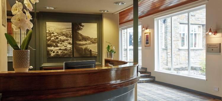 新旅馆酒店 - 格林国王旅馆(New Inn by Greene King Inns)图片