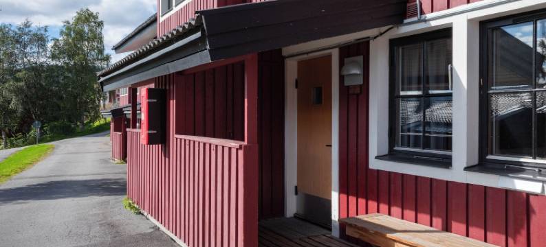 阿尔旅行-阿尔山范(Åre Travel - Åre Fjällbyn)图片