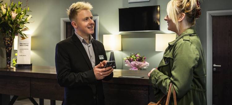 布里奇沃特美居酒店(Mercure Bridgwater Hotel)图片