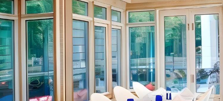 克鲁斯海德公园酒店(Corus Hyde Park Hotel)图片