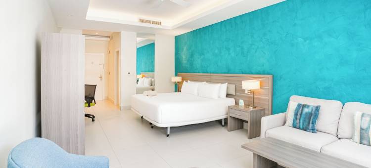 蓬塔卡纳丽笙公寓度假村(Bakour Punta Cana Suites)图片