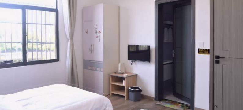 青帆民宿(木兰不夜城店)图片