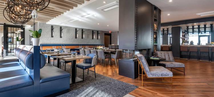 波特兰下城-旧港区坎布里亚酒店(Cambria Hotel Portland Downtown Old Port)图片