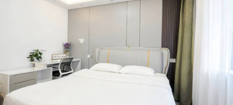 金鼎街金房东公寓(环海南路分店)图片