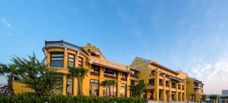 下龙常青藤酒店(Ivy Hotel - Ha Long)图片