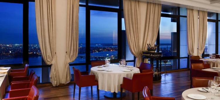 阿比让象牙索菲特酒店(Sofitel Abidjan Hôtel Ivoire)图片