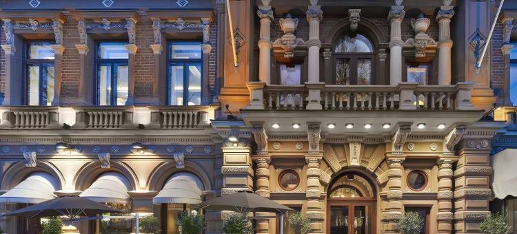 坎普酒店(Hotel Kämp)图片