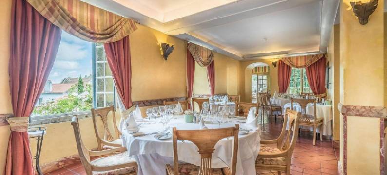 劳伦斯酒店(Lawrences Hotel)图片