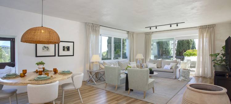 Exclusive apartment with private terrace. Incosol图片