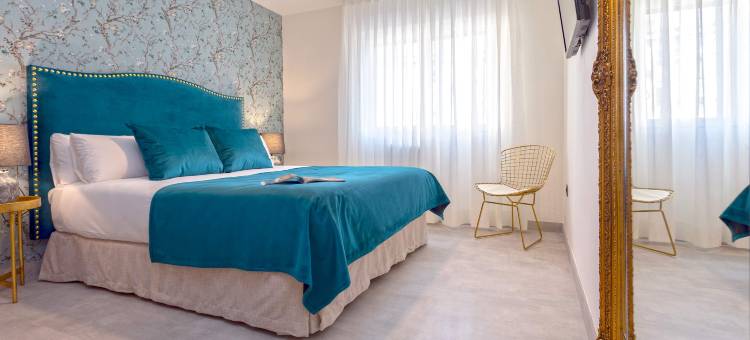 Great Apartment in Granada Center. San José图片