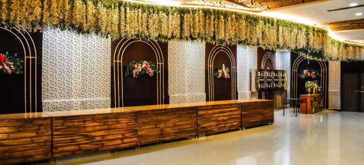 MM 大陆酒店(MM Continental)图片