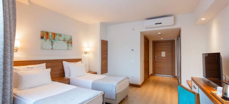 格兰德公园拉拉酒店(Corendon Grand Park Lara)图片