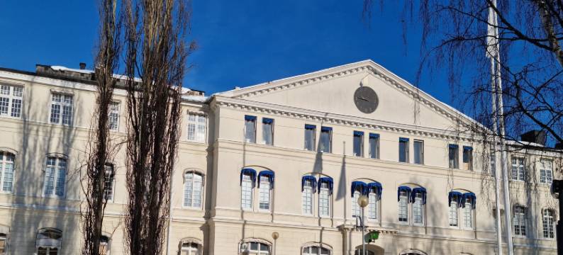 福伦纳赛特会议酒店(Furunäset Hotell & Konferens)图片