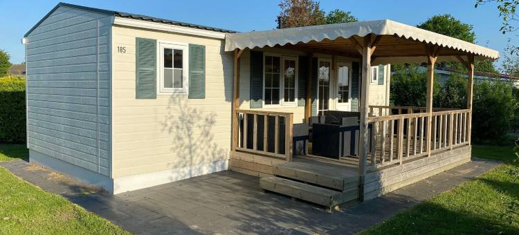 靠近隆瑟和德鲁嫩塞沙丘的小木屋(Chalet Near Loonse and Drunense Duinen)图片