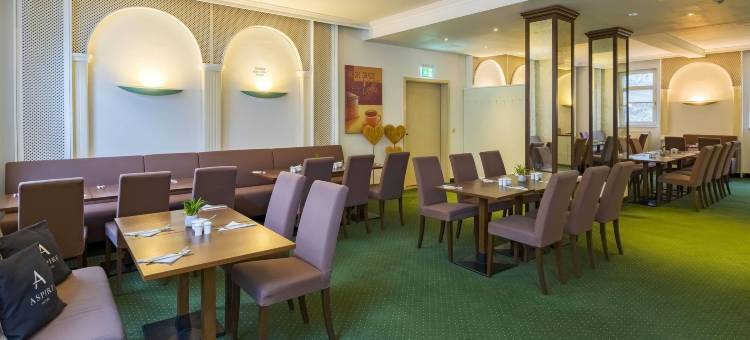 Aspire Frankfurt Airport, Trademark Collection by Wyndham图片