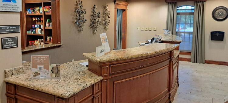 Residence Inn Joplin图片