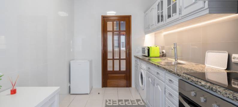 GuestReady - Modern 2BR Flat in Vila Nova de Gaia图片