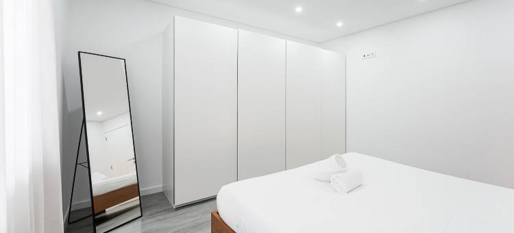 GuestReady - Casegas residence in Marquês图片
