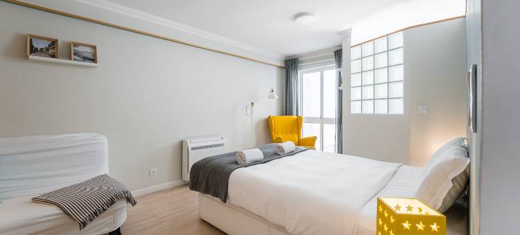GuestReady - Porto by Pilar Ridge图片