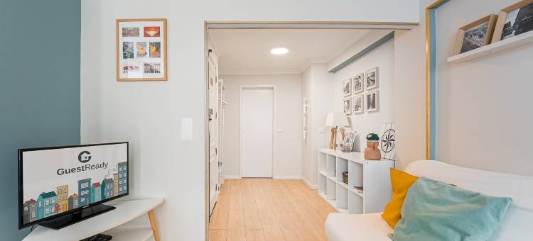 GuestReady - Porto by Pilar Ridge图片