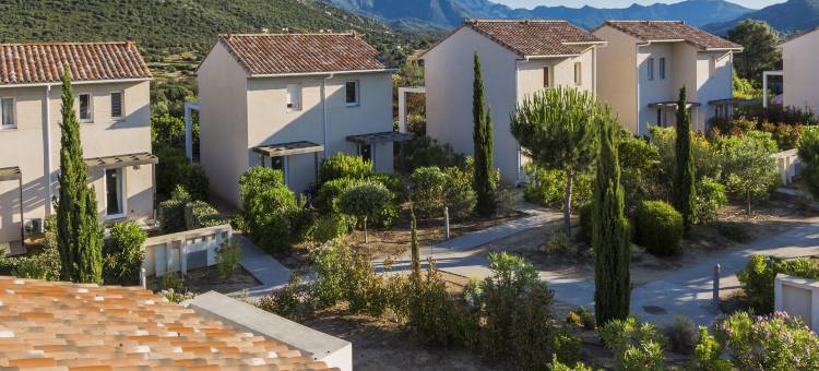 Sea-View holiday home in Northern Corsica图片