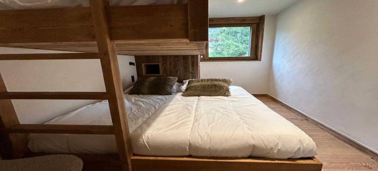 Modern 2 bedroom apartment, close to ski lifts图片