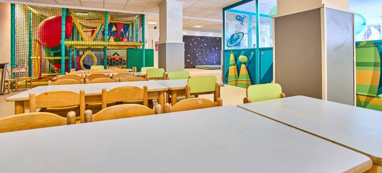 伊维萨圣欧拉利亚莱昂纳多皇家酒店(Leonardo Royal Hotel Ibiza Santa Eulalia)图片