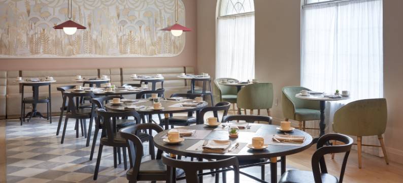 休斯顿维斯帕酒店，臻品之选系列(Hotel Vesper, Houston, a Tribute Portfolio Hotel)图片