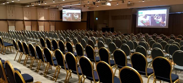 伊苏瓦里肯纳芬兰酒店(Finlandia Hotel Isovalkeinen)图片