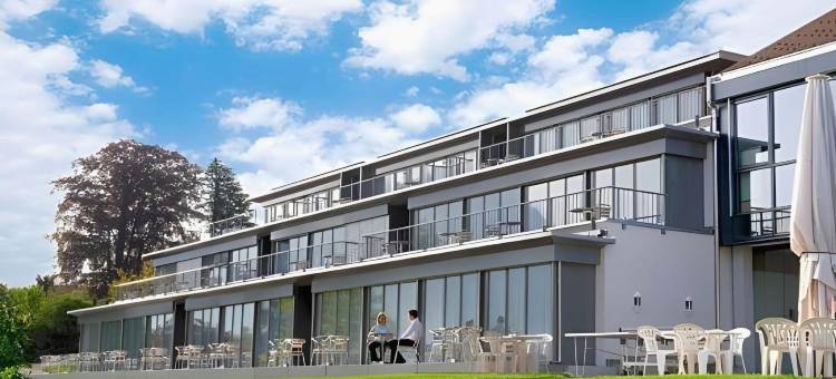 ABZ施皮茨海滨酒店(Hotel Seaside)图片