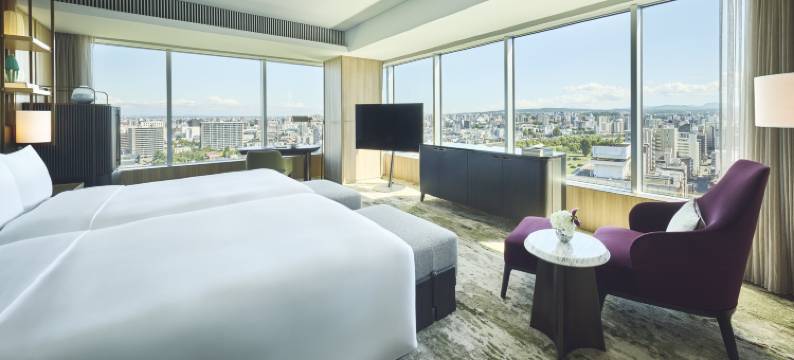札幌洲际(InterContinental Sapporo by IHG)图片