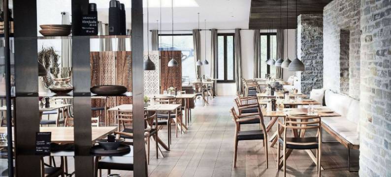 威瑟加特酒店(Wiesergut)图片