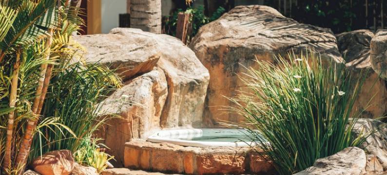 查德豪华宾馆别墅(Villa Chad Luxury Guesthouse)图片