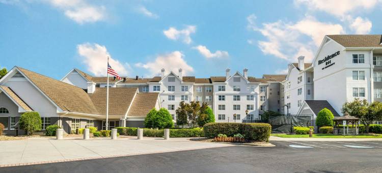 夏洛特派珀格伦Residence Inn 酒店(Residence Inn Charlotte Piper Glen)图片