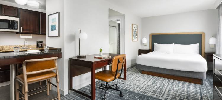 曼彻斯特机场Homewood Suites by Hilton(Homewood Suites by Hilton Manchester/Airport)图片