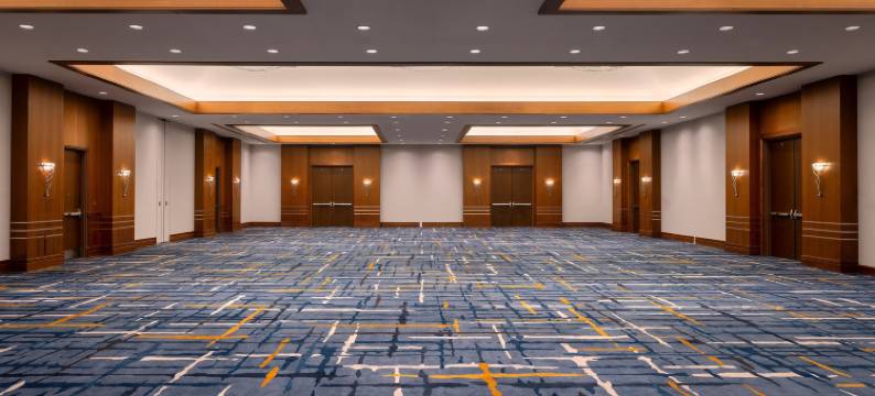 纳什维尔范德比尔特大学万豪酒店(Nashville Marriott at Vanderbilt University)图片