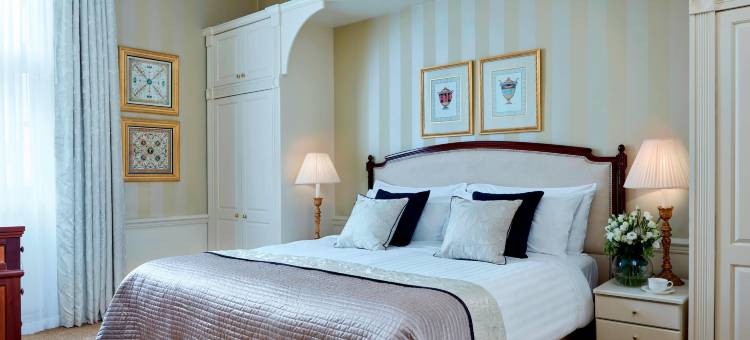 梅费尔-伦敦万豪居家大酒店(Grand Residences by Marriott - Mayfair-London)图片