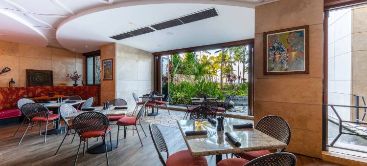 科奥利纳海滩俱乐部万豪酒店(Marriott's Ko Olina Beach Club)图片