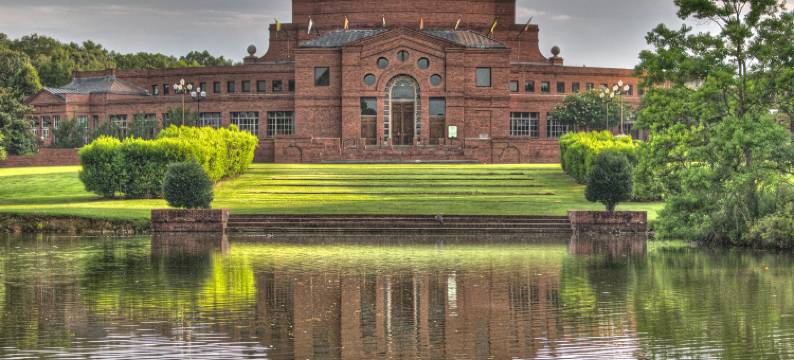 蒙哥马利东I-85州际公路智选假日酒店(Holiday Inn Express MONTGOMERY - EAST I-85 by IHG)图片