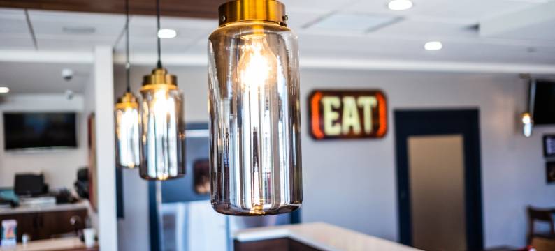 Holiday Inn 盛大避风港，春天湖(Holiday Inn GRAND HAVEN - MUSKEGON by IHG)图片