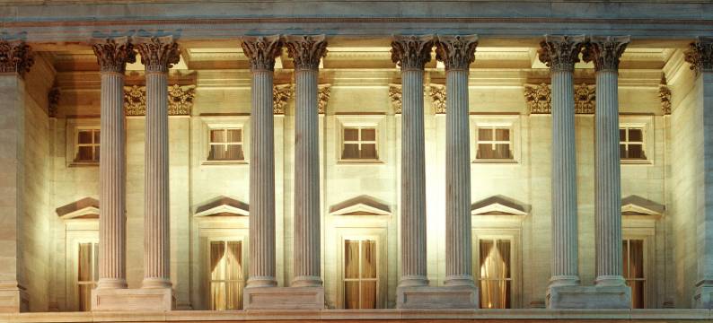 摩纳哥华盛顿特区金普顿酒店(Kimpton HOTEL MONACO WASHINGTON DC by IHG)图片