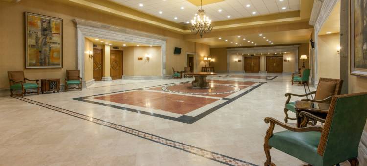 Holiday Inn 马塔莫罗斯 by IHG(Holiday Inn Matamoros)图片